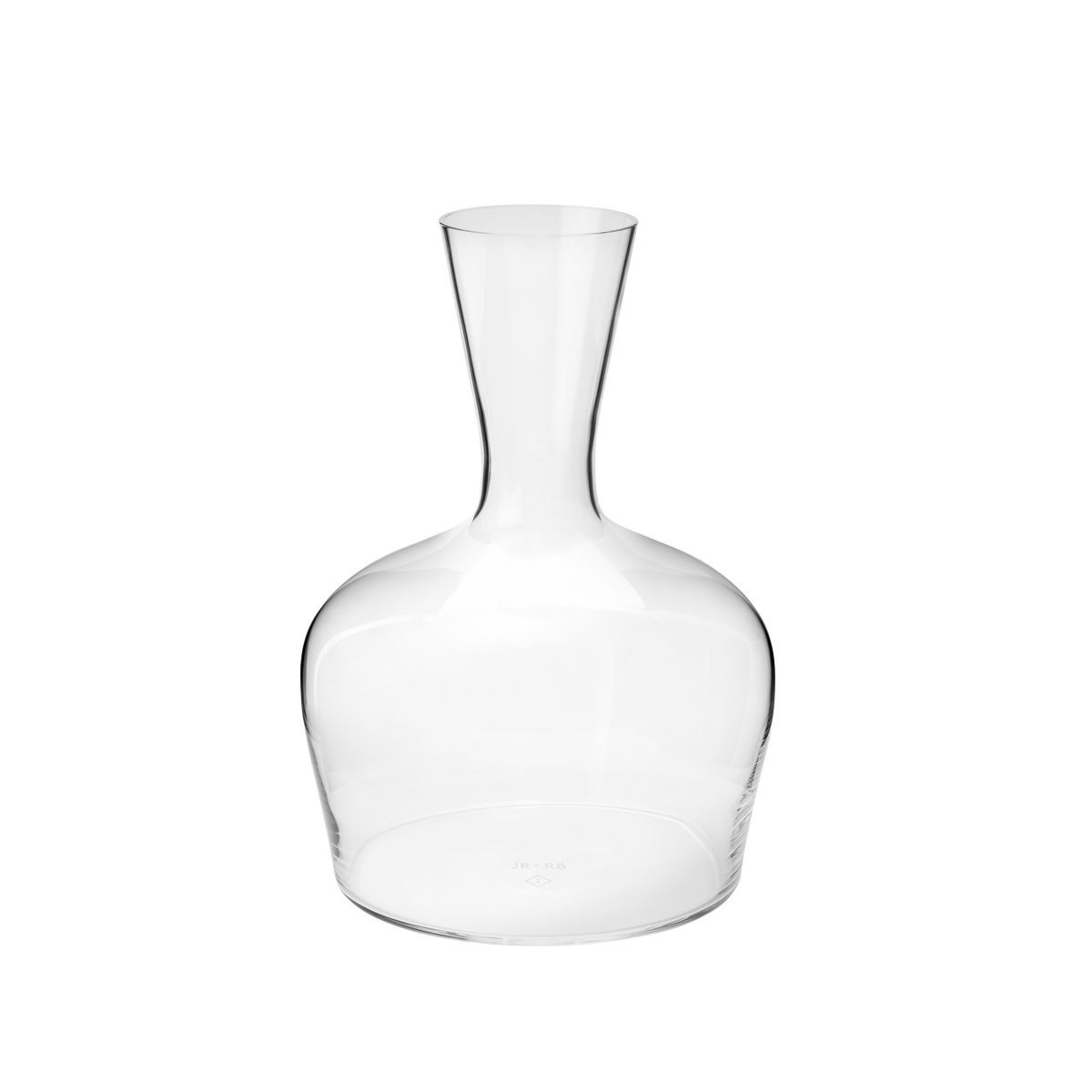 Young Wine Decanter